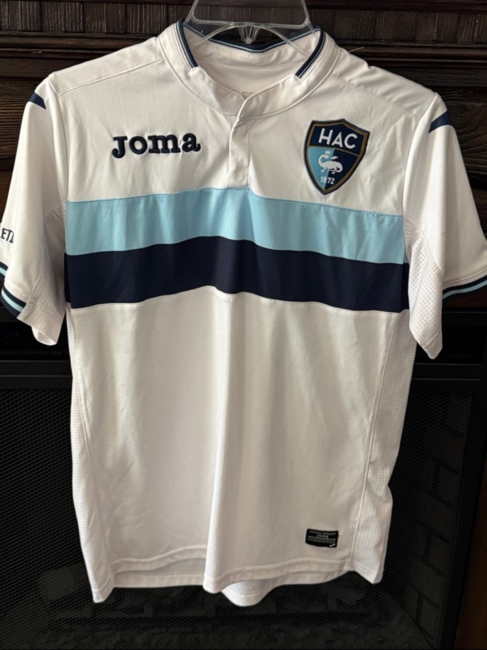 Joma Havre Athletic Club Kids Jersey